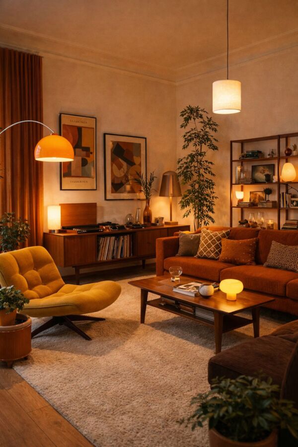 Architecte intérieur passionné en reconversion