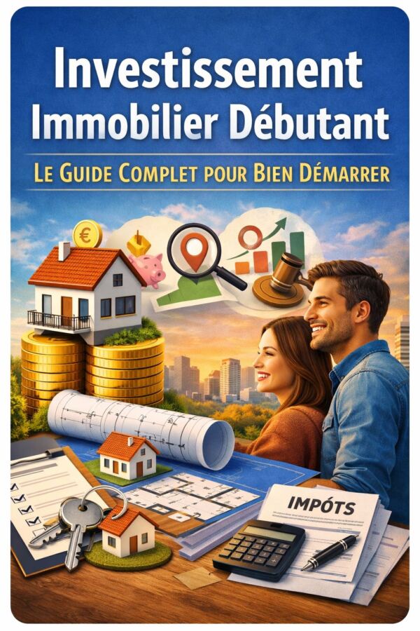 Booster compétences en immobilier