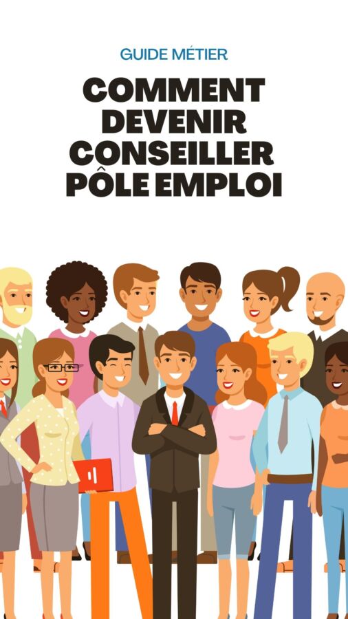 Changement de carrière avec Pôle emploi