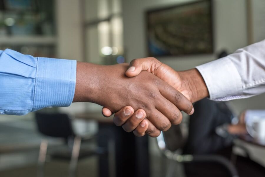 Changement de carrière avec Pôle emploi