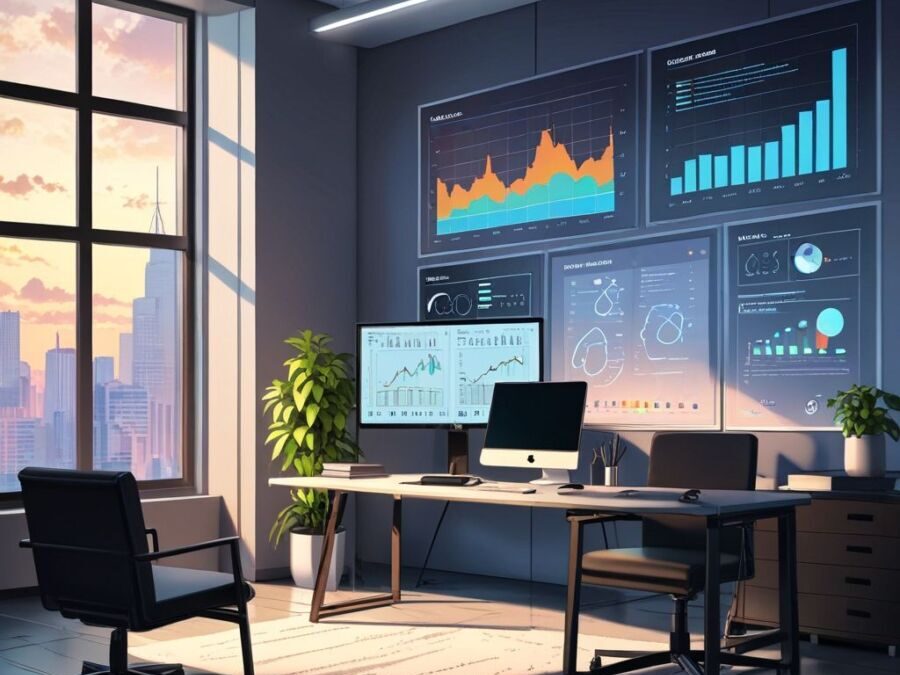 Formation data analyst reconversion : comment devenir expert en analyse de données
