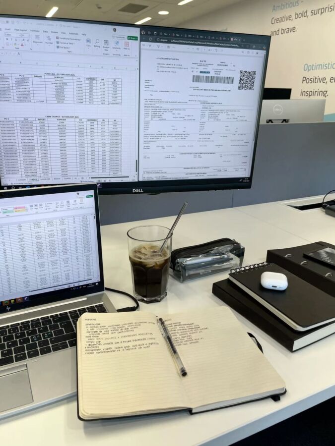 Expert en analyse de données