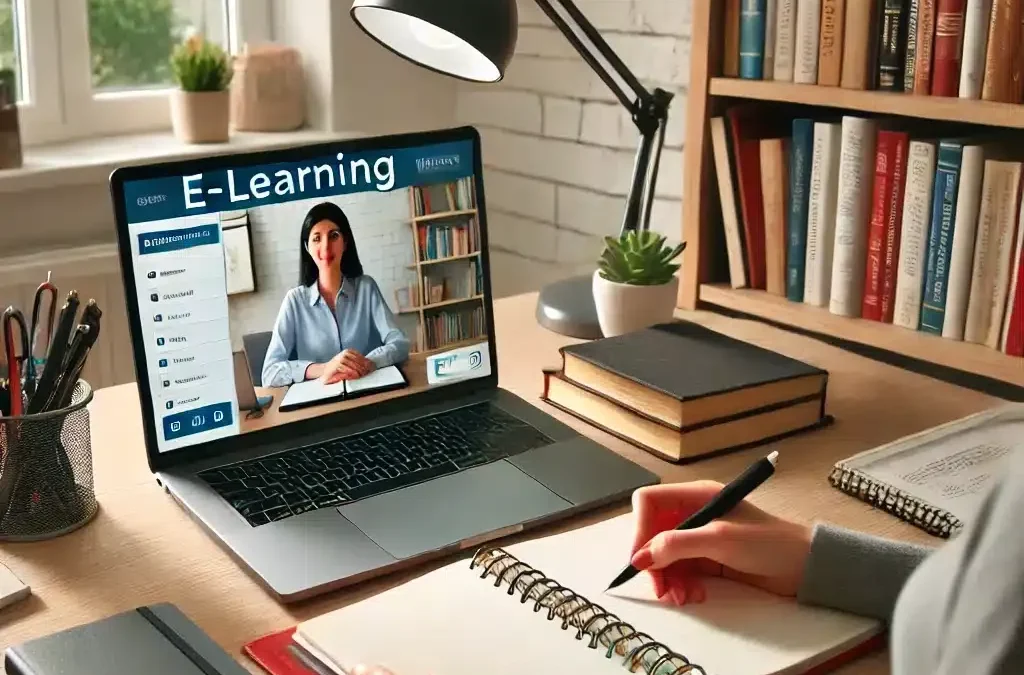 Formation à distance ora vendis : apprenez à votre rythme facilement