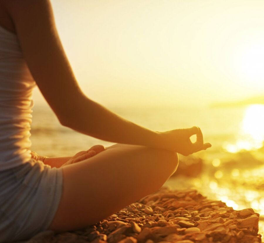 Formation en relaxation sophrologique