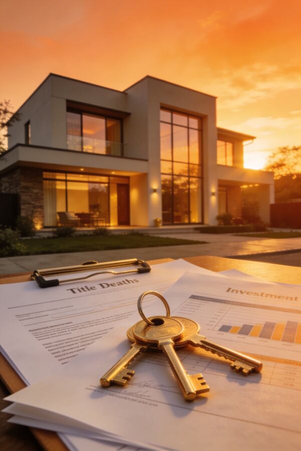 Formation investissement immobilier CPF