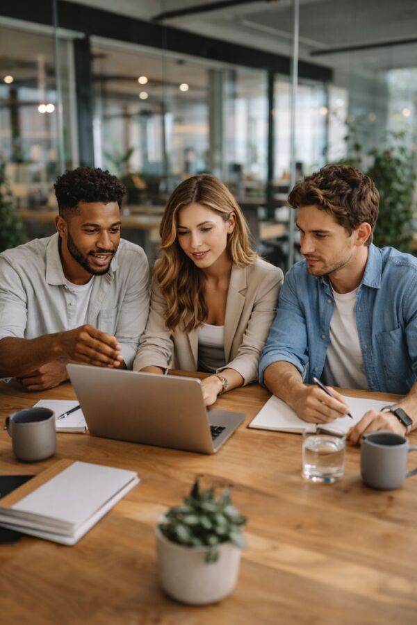 Formation outils collaboratifs équipe