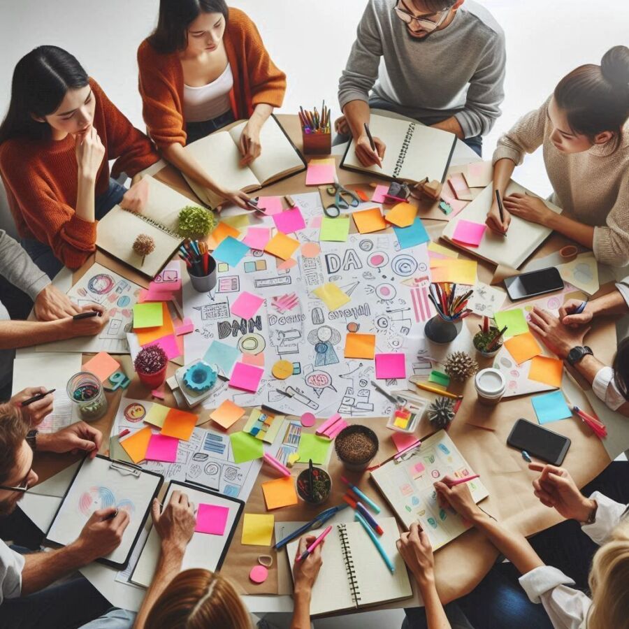 Formation outils collaboratifs équipe
