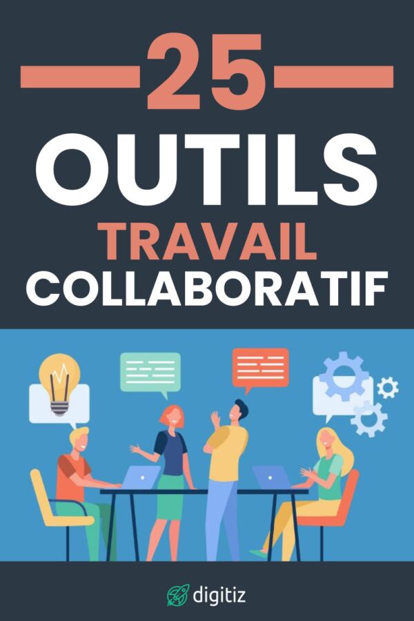 Formation outils collaboratifs équipe