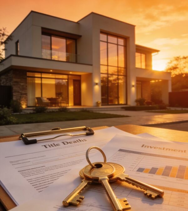Capacité d’emprunt pour investissement locatif : Optimisez votre financement