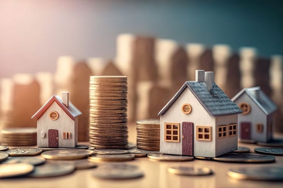 Stratégies capacité emprunt immobilier