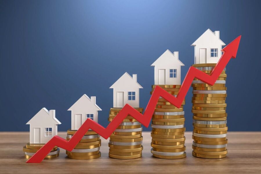 Calcul capacité emprunt locatif