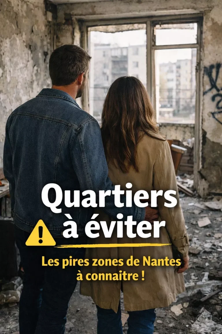Agence Bras immobilier Nantes