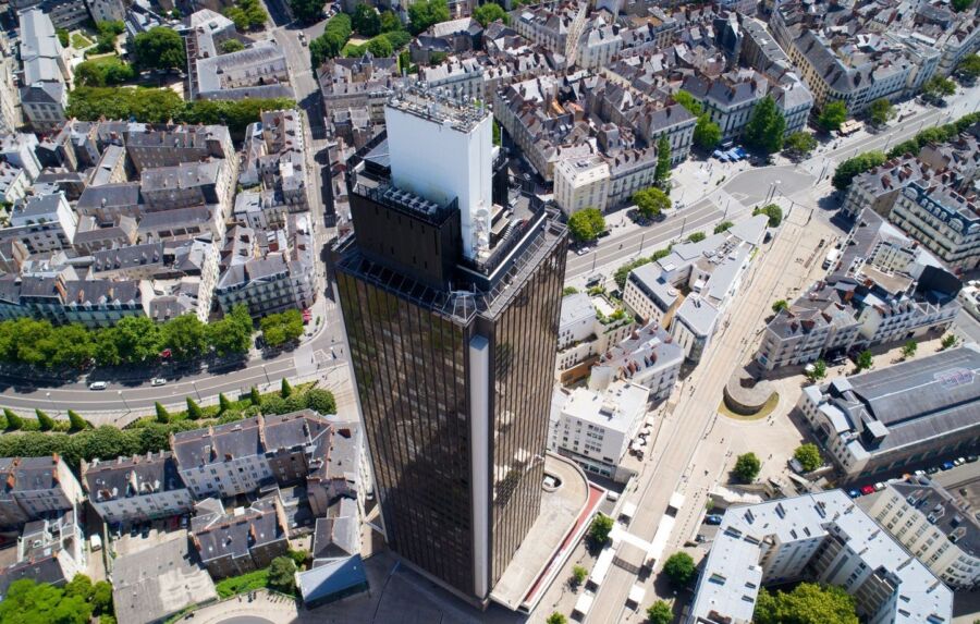 Offres immobilières Bras Nantes