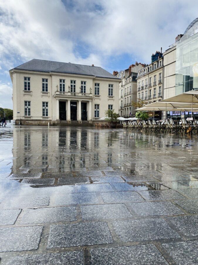 Location appartements Bras Nantes