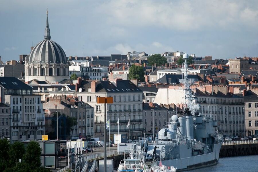 Agence Bras immobilier Nantes