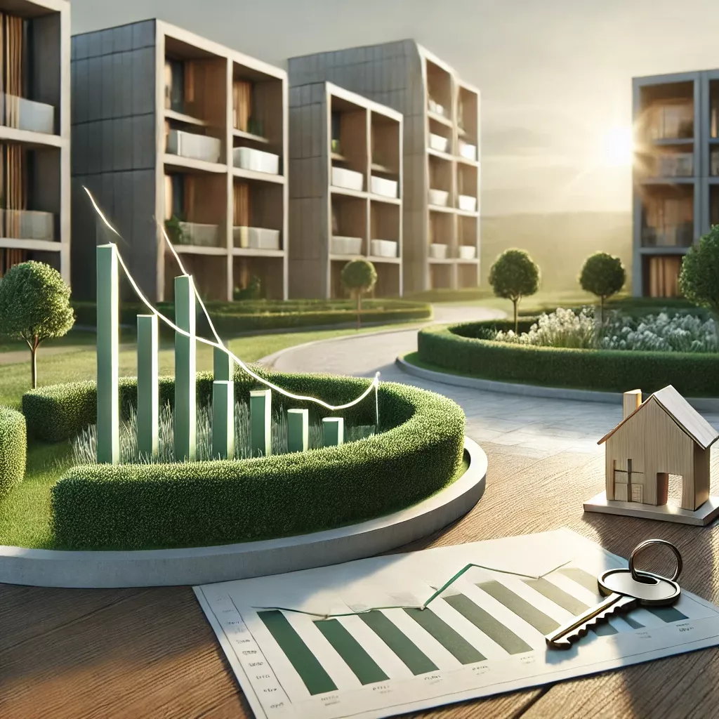 Investissement locatif : villes à éviter