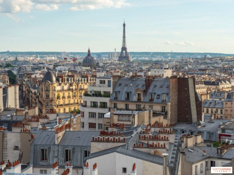 Opportunités d'investissement locatif Paris