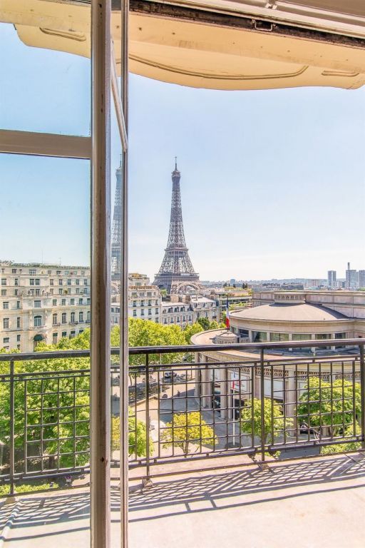 Marché locatif dynamique à Paris