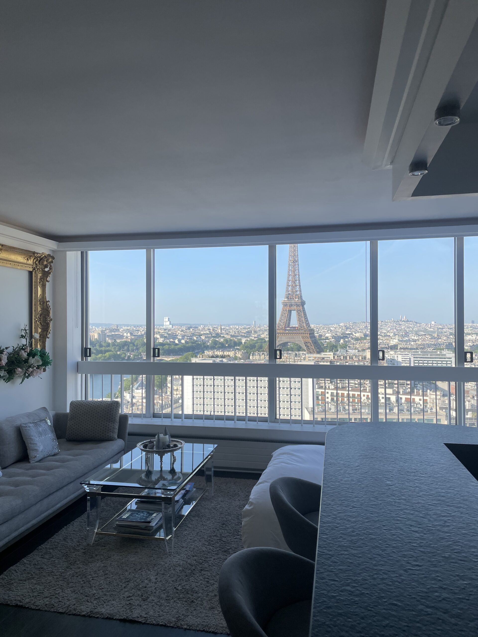 Opportunités d'investissement locatif Paris