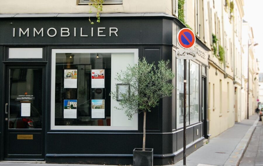 Marché locatif dynamique à Paris