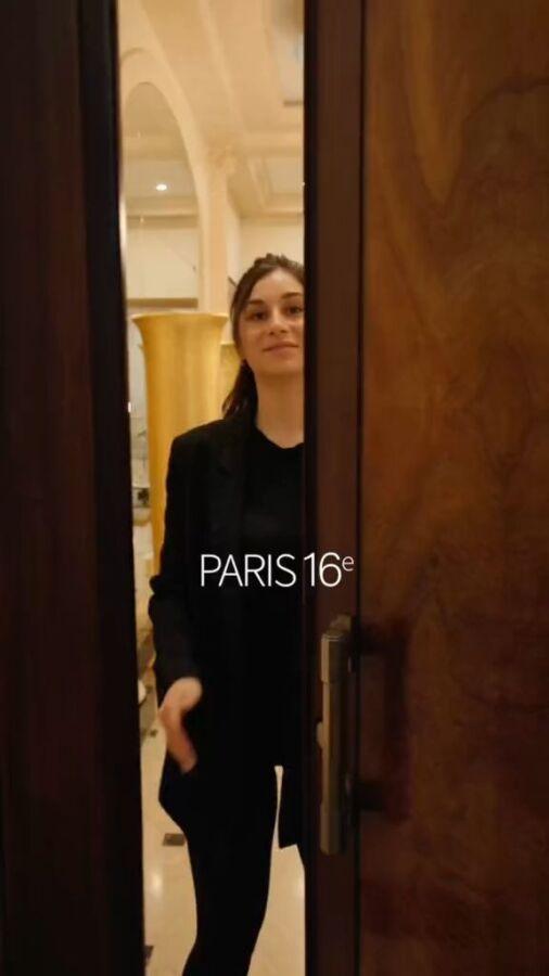 Investissement immobilier à Paris