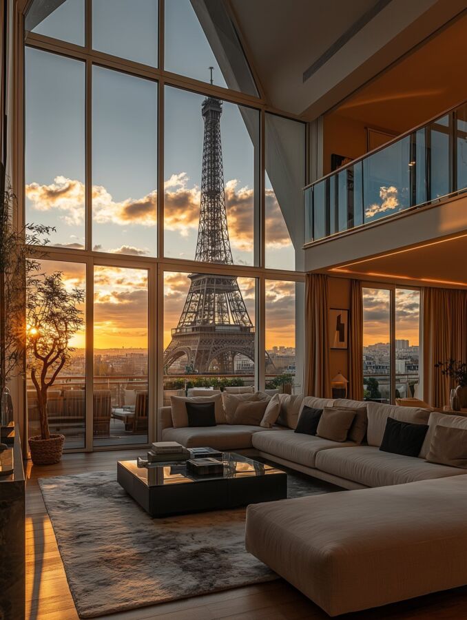 Opportunités d'investissement locatif Paris
