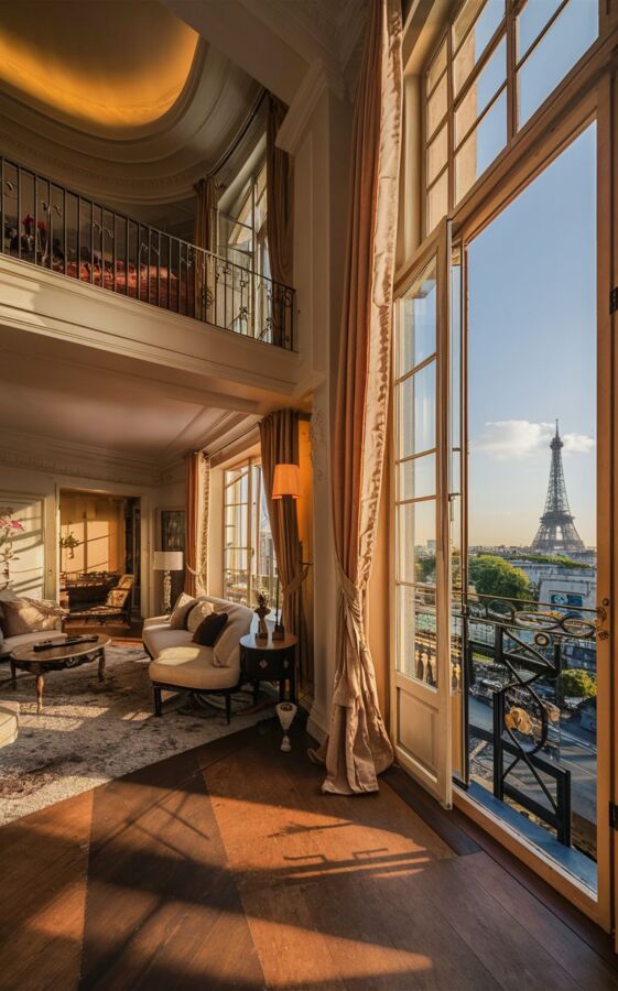 Investissement immobilier à Paris