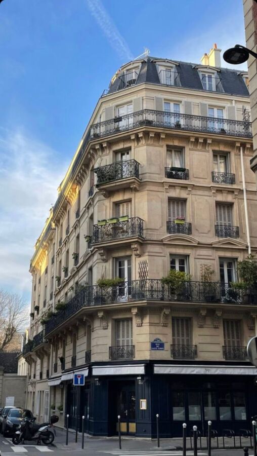 Opportunités d'investissement locatif Paris