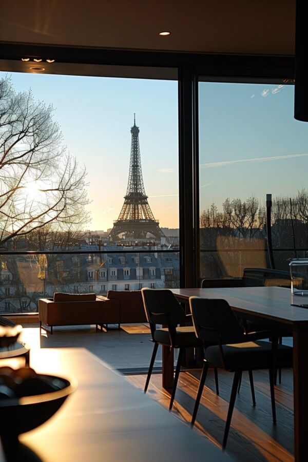 Opportunités d'investissement locatif Paris