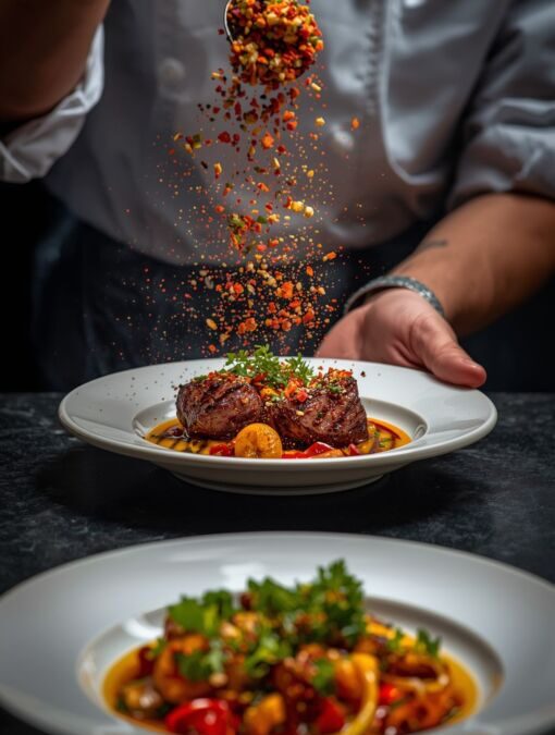 Formation Cuisine Adulte Reconversion : Transformez votre passion en métier