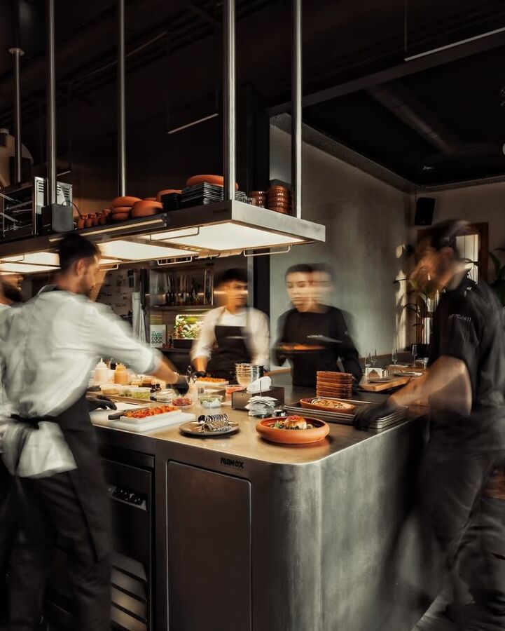 Formation cuisine adulte professionnelle