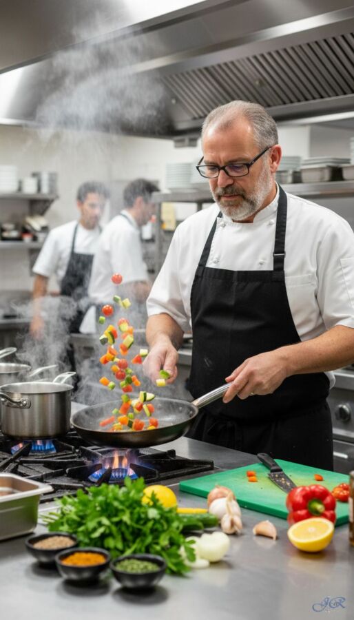 Formation cuisine adulte professionnelle