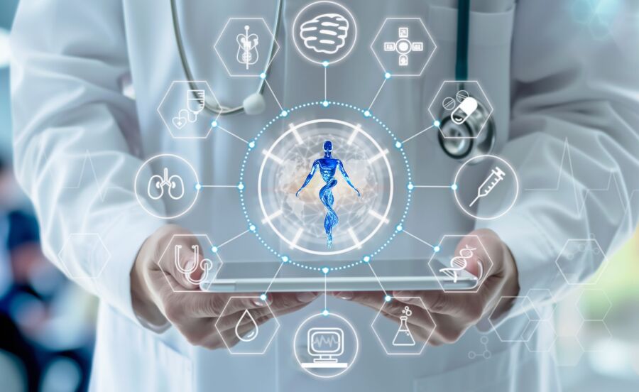 Cours à distance pour secrétaire médicale