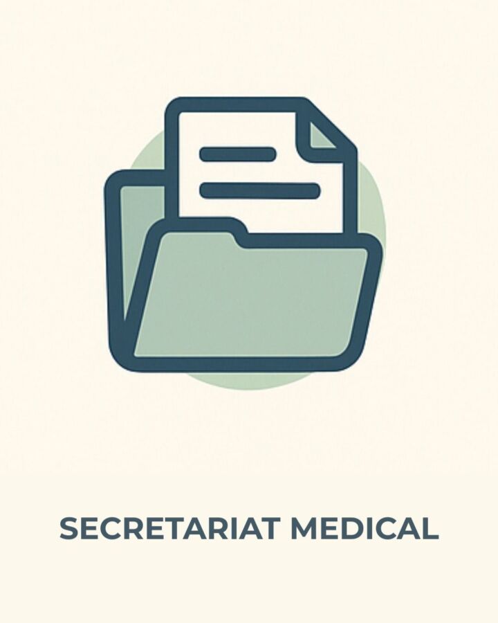 Formation secrétaire médicale en ligne