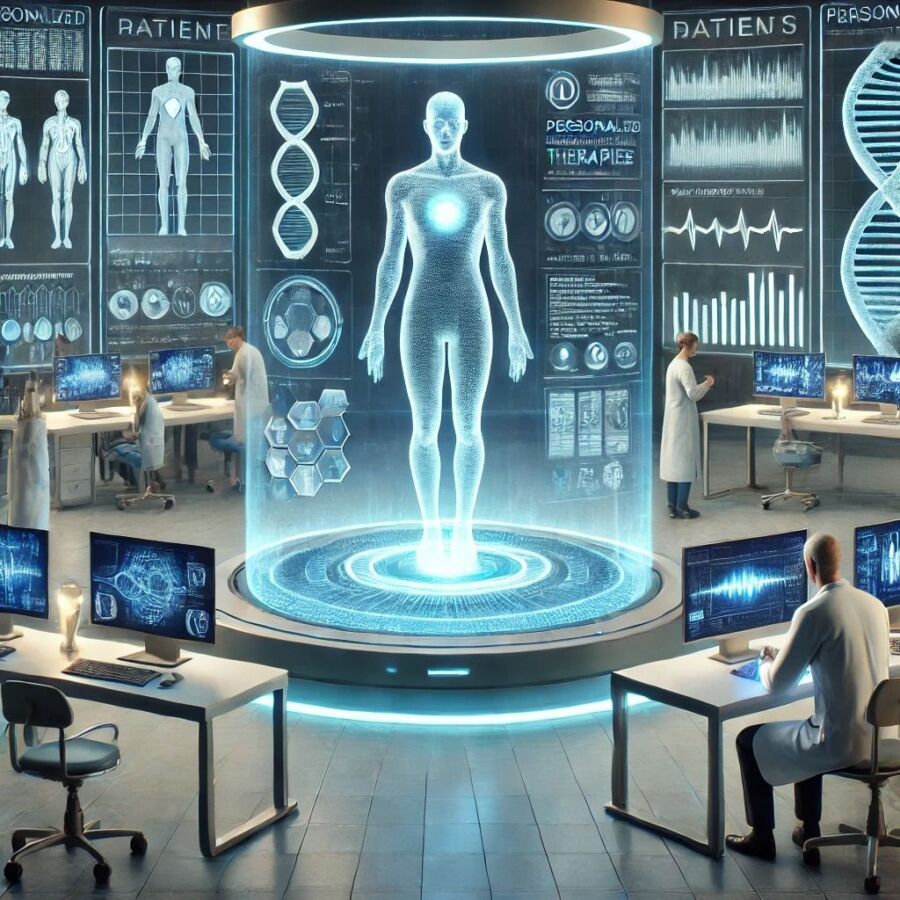 Étudier secrétaire médicale à distance