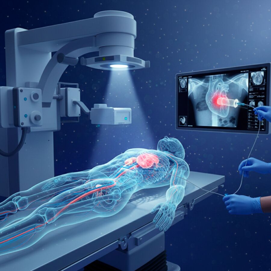 Cours à distance pour secrétaire médicale