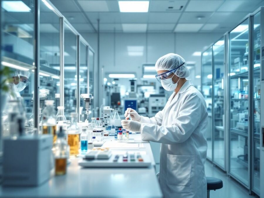 Cours à distance pour secrétaire médicale