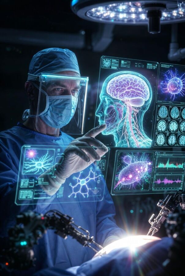 Étudier secrétaire médicale à distance