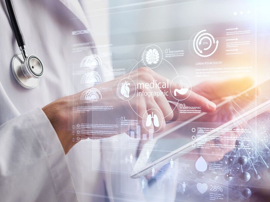 Formation secrétaire médicale en ligne