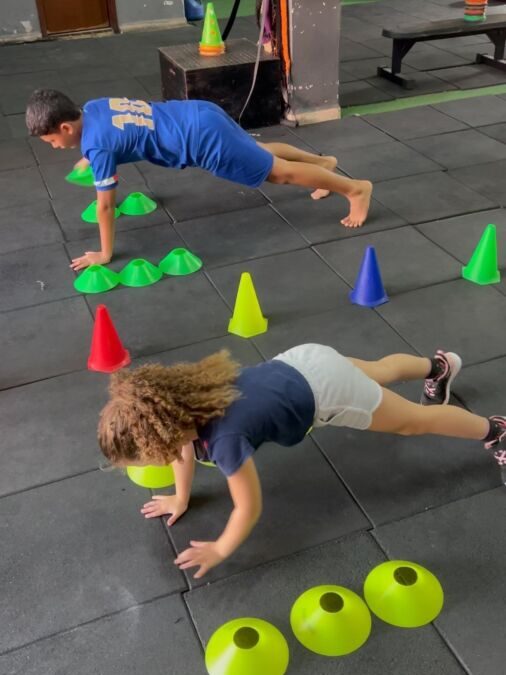 Formation psychomotricien à distance : comprendre l’aide par le mouvement