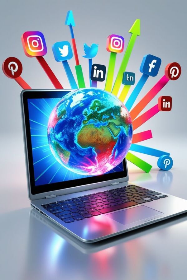 cours virtuel gestion réseaux sociaux