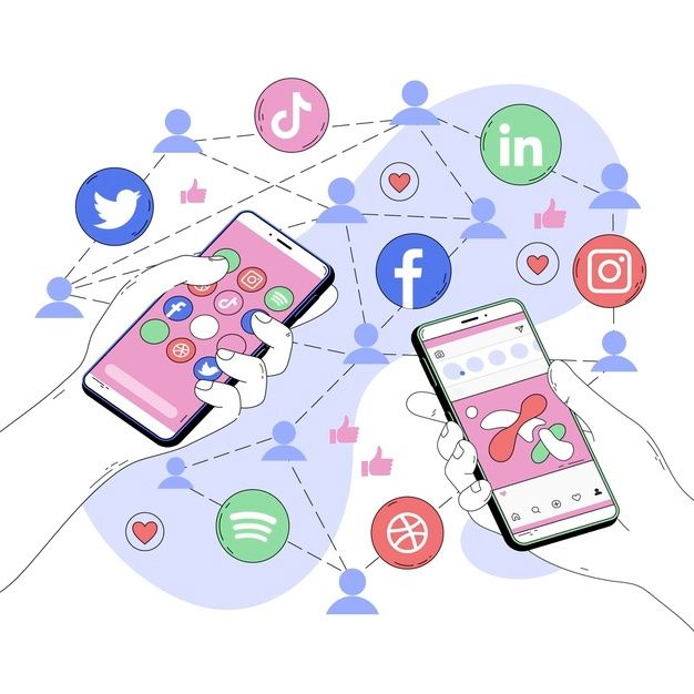 cours virtuel gestion réseaux sociaux