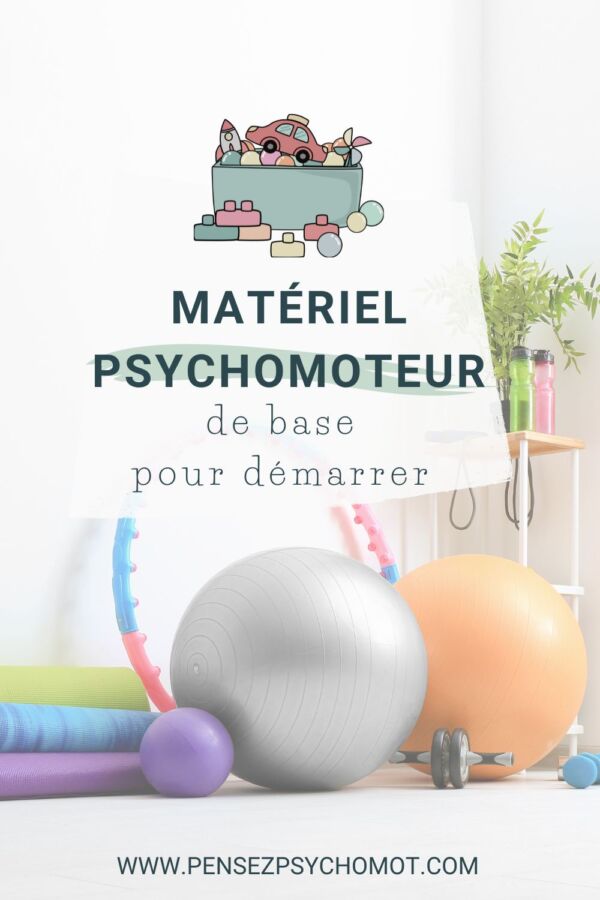 Études à distance psychomotricien