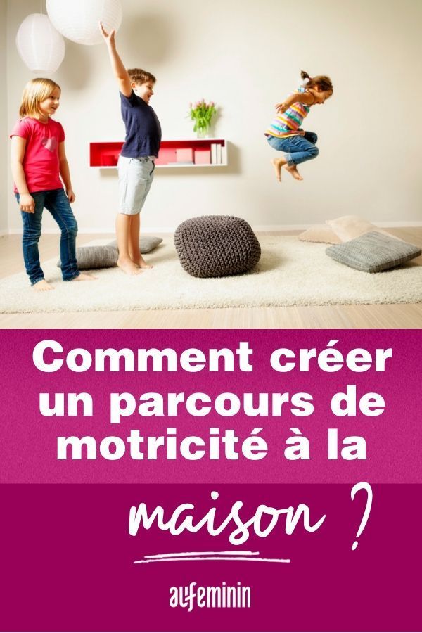 Cours en ligne psychomotricien