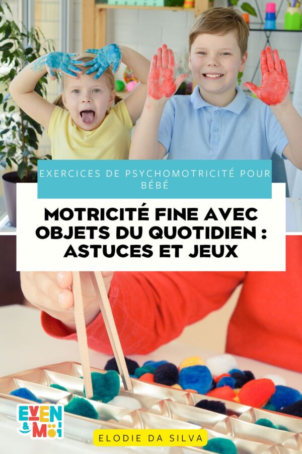 Études à distance psychomotricien