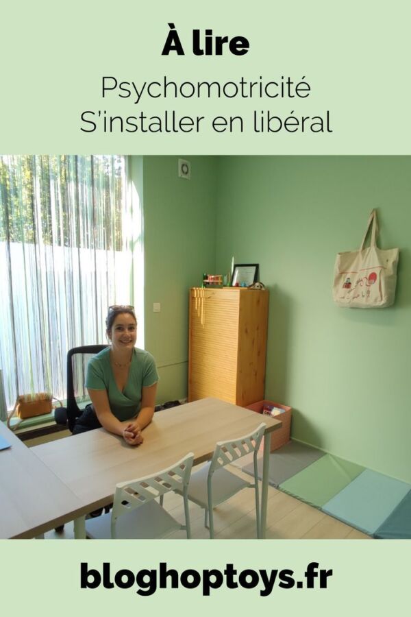 Programme virtuel psychomotricien