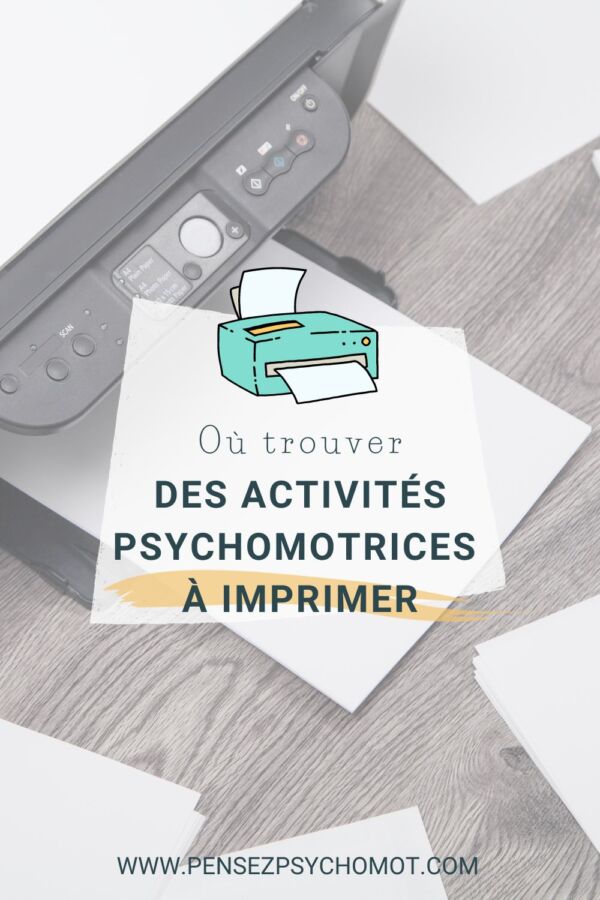 Programme virtuel psychomotricien