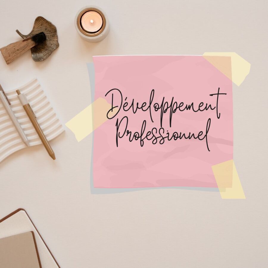 Opportunités CPF développement