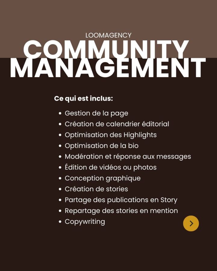 Formation community manager en ligne