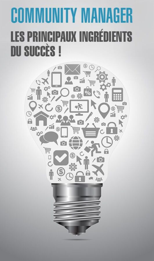 Devenir expert gestion communauté